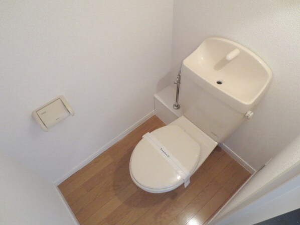 レオパレスU&Sの物件内観写真